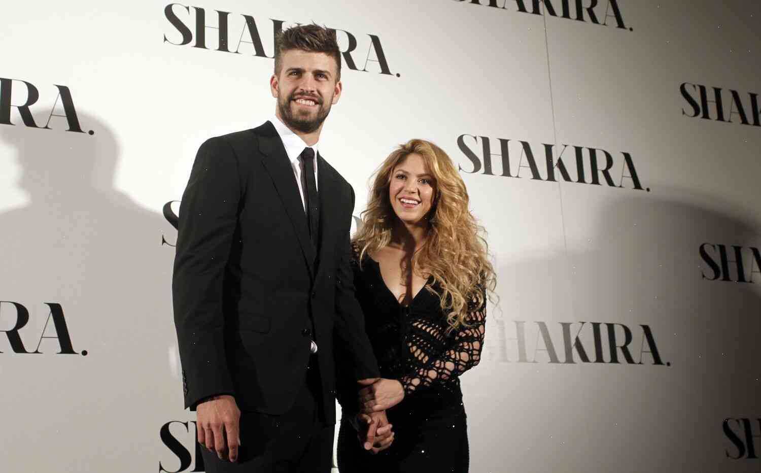Shakira is currently seeking US residency after living in Canada, Britain and South America
