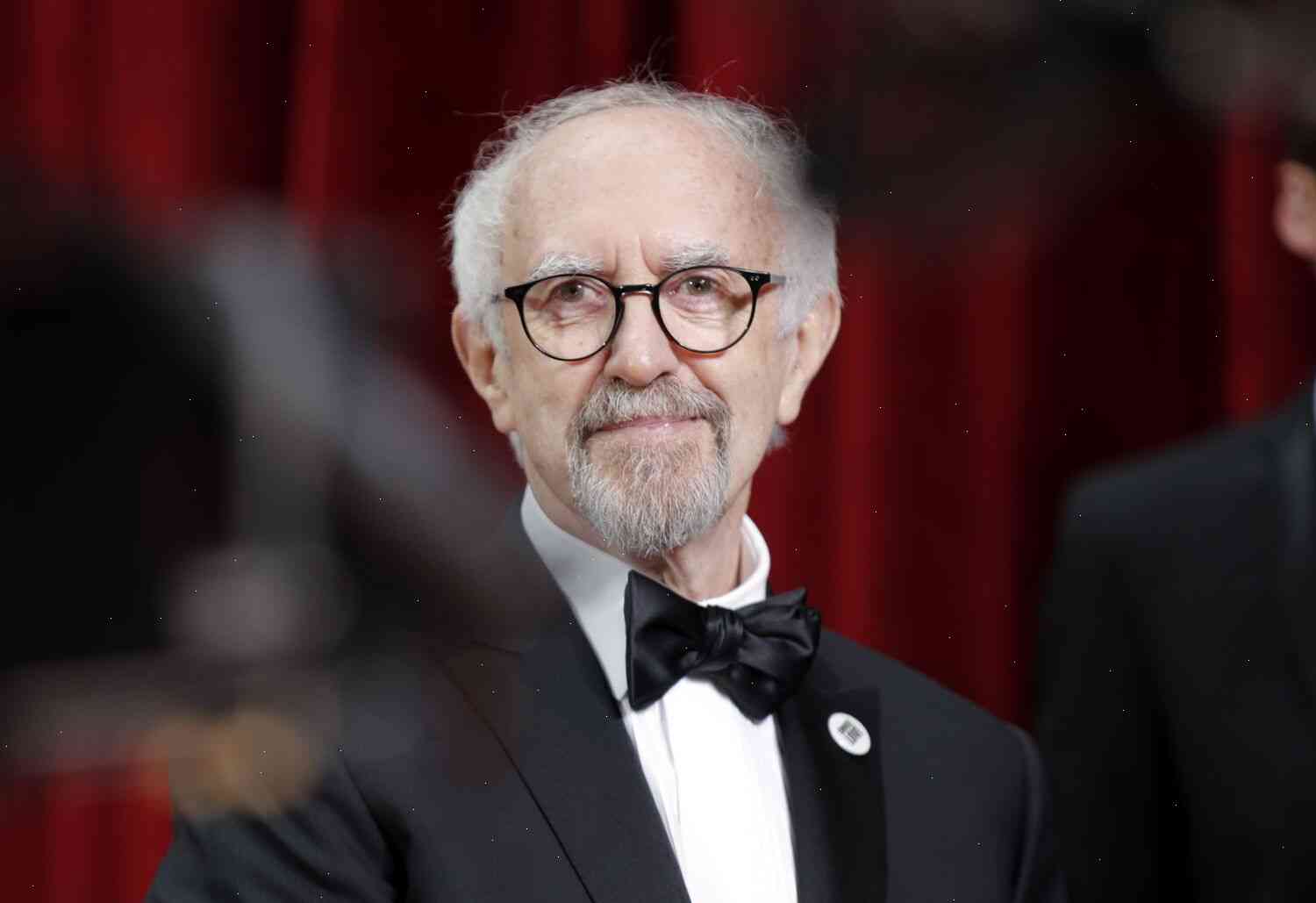 Jonathan Pryce: 'The Crown' is a period drama about Queen Elizabeth II