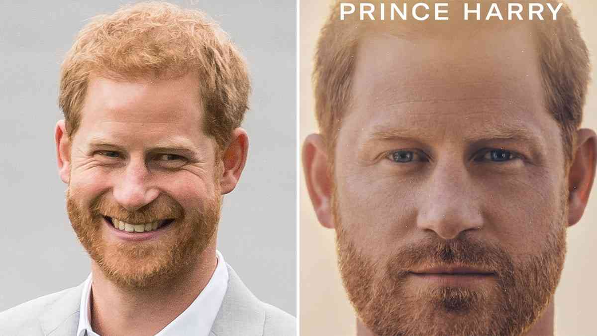 Prince Harry is raising money for Smile