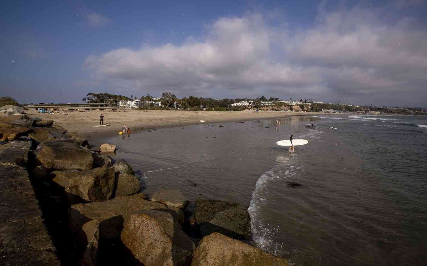 Newport Beach Approves Construction of Desalination Plant
