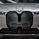 BMW is building the first all-electric battery pack for a vehicle in the US