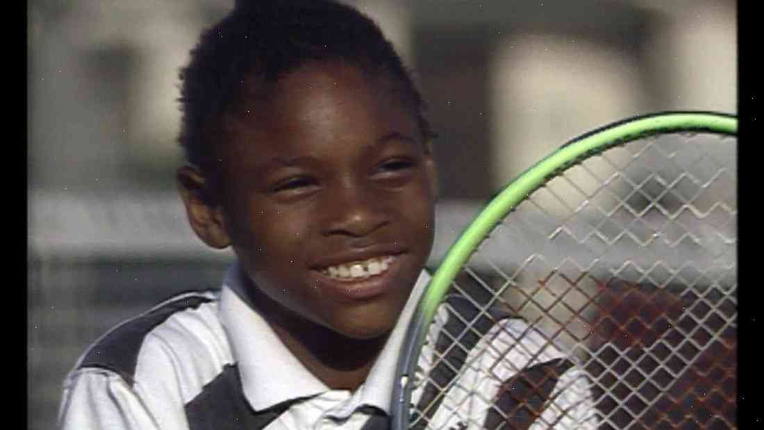 Serena Williams: Is she a citizen?